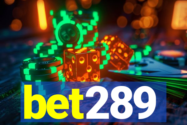 bet289