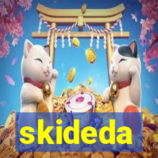 skideda