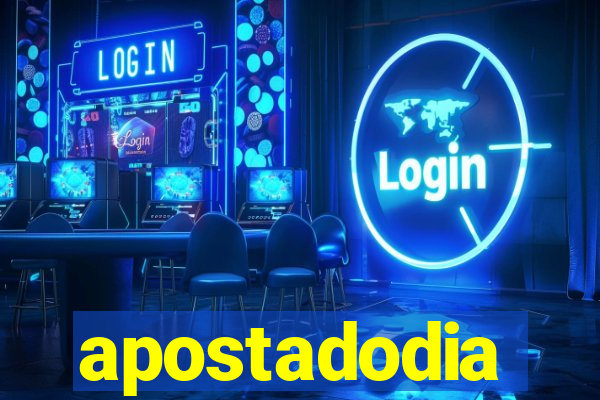 apostadodia