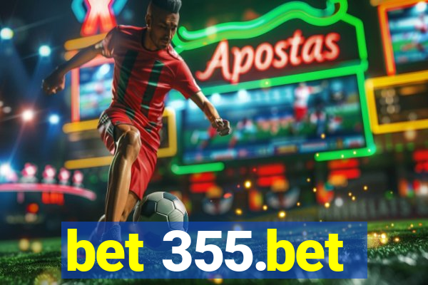 bet 355.bet