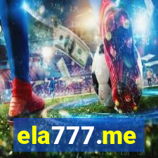 ela777.me