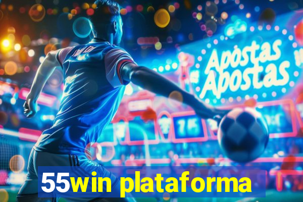 55win plataforma