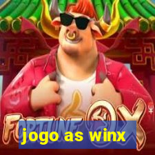 jogo as winx