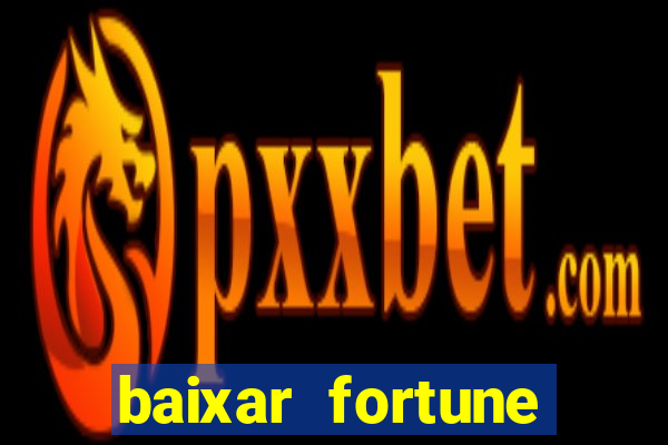 baixar fortune tiger 2