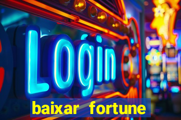 baixar fortune tiger 2