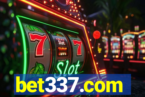 bet337.com