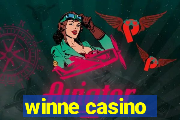 winne casino