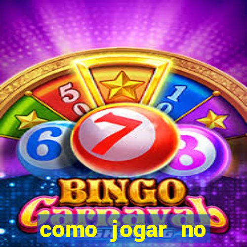 como jogar no fortune dragon