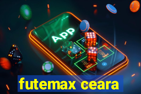 futemax ceara