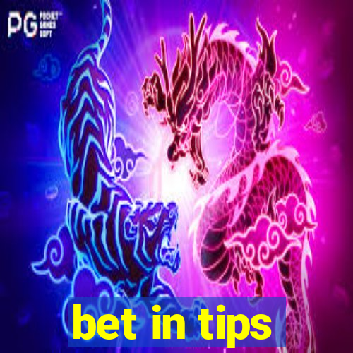 bet in tips