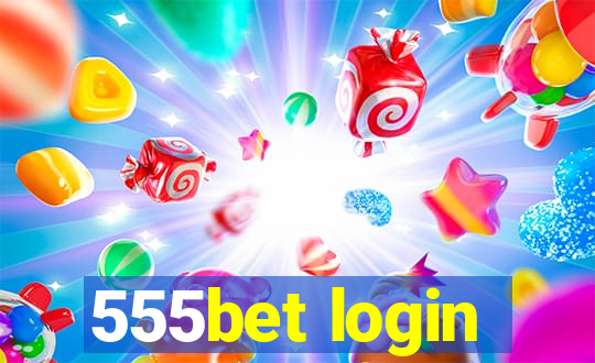 555bet login