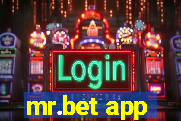 mr.bet app