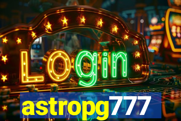 astropg777