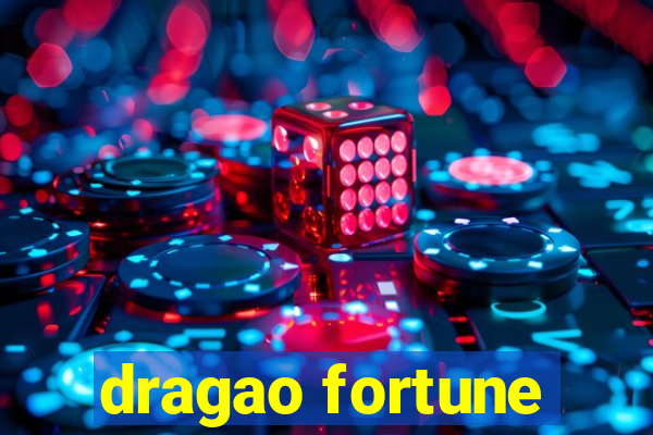 dragao fortune