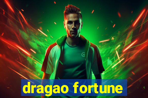 dragao fortune