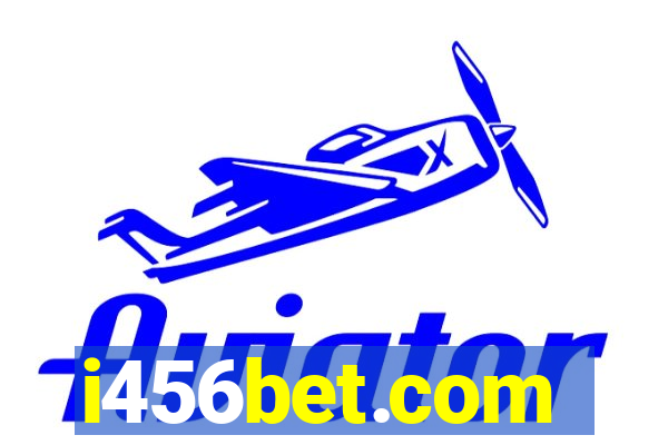 i456bet.com