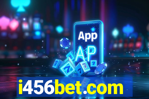 i456bet.com