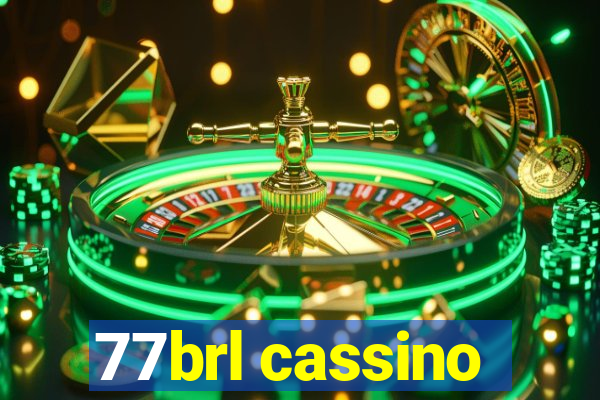 77brl cassino