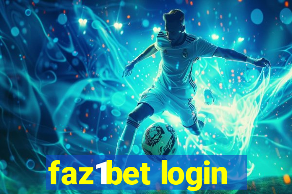 faz1bet login