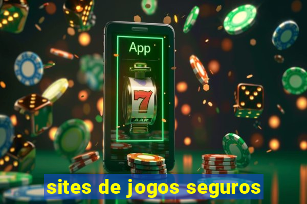 sites de jogos seguros