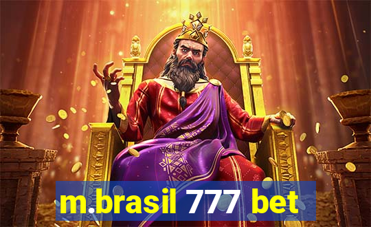 m.brasil 777 bet