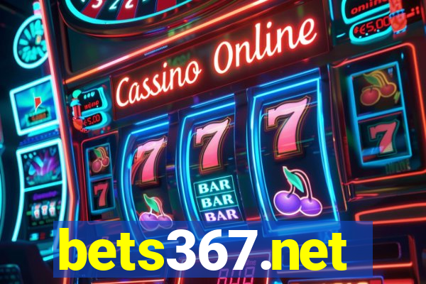 bets367.net