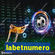 labetnumero