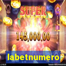 labetnumero