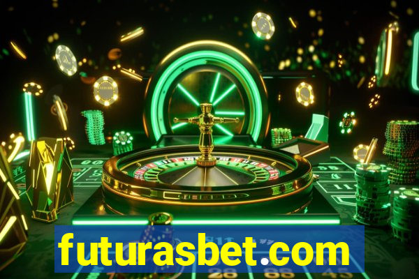 futurasbet.com