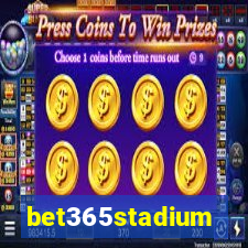 bet365stadium