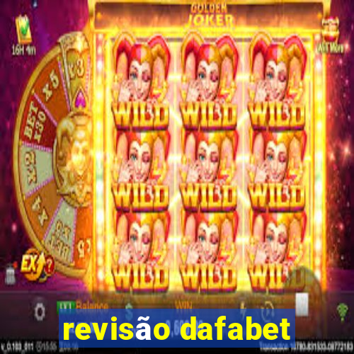 revisão dafabet