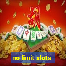 no limit slots