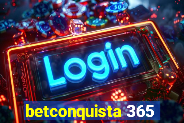 betconquista 365