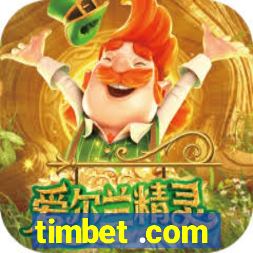 timbet .com