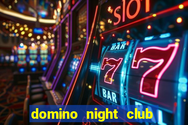 domino night club porto alegre site