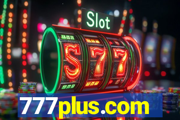 777plus.com