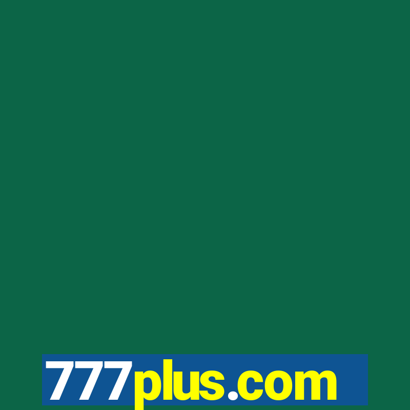 777plus.com