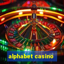 alphabet casino