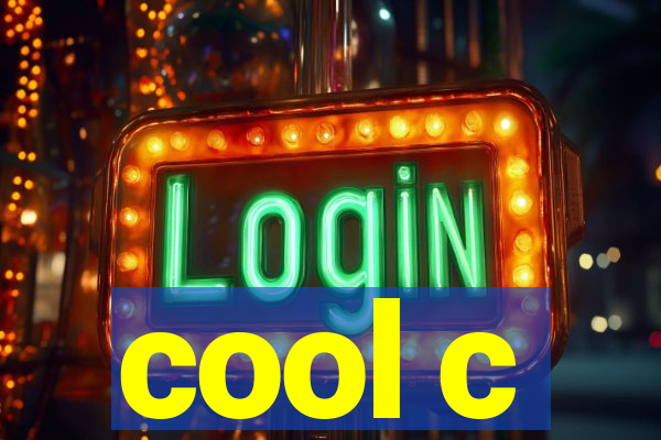 cool c