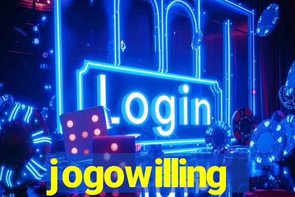 jogowilling