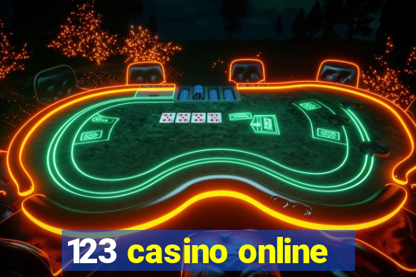 123 casino online