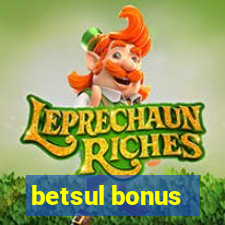 betsul bonus