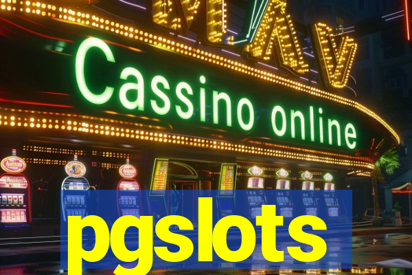 pgslots