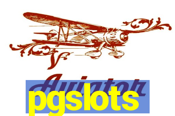 pgslots