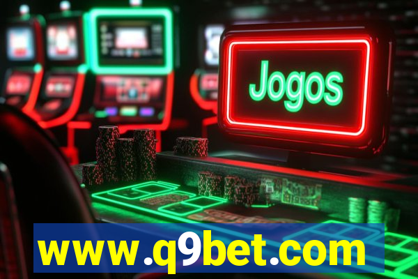 www.q9bet.com