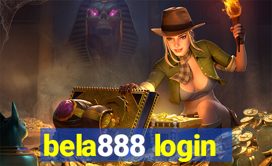 bela888 login