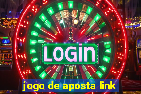 jogo de aposta link