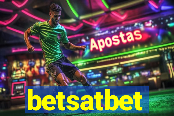 betsatbet