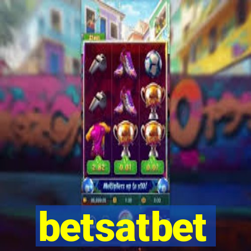 betsatbet