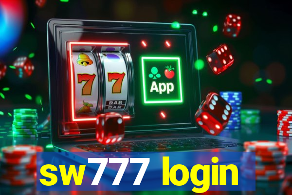 sw777 login